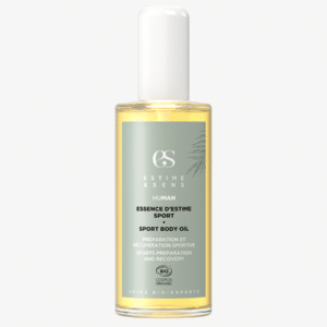 produit essence d'estime sport