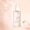 solution essentielle de beauté et ombre