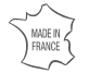 logo made in france