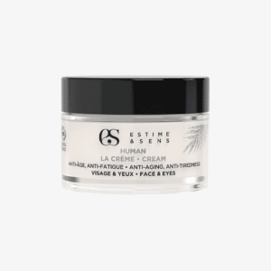 Estime et Sens crème visage bio homme