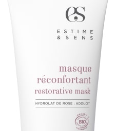 Estime et Sens protocoles cabines exclusifs masque réconfortant