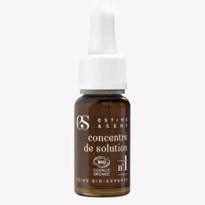 sérum purifiant bio