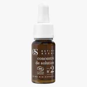 sérum anti-fatigue bio