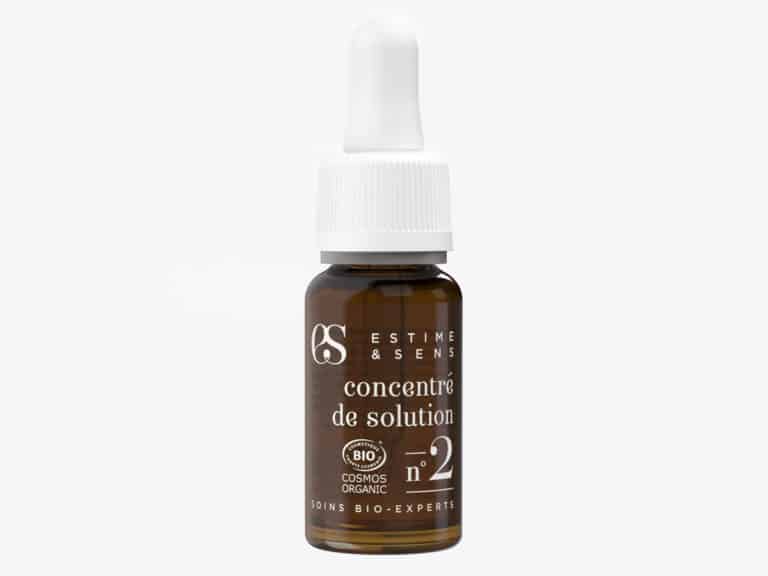 sérum anti-fatigue bio
