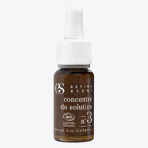 sérum anti-tache bio