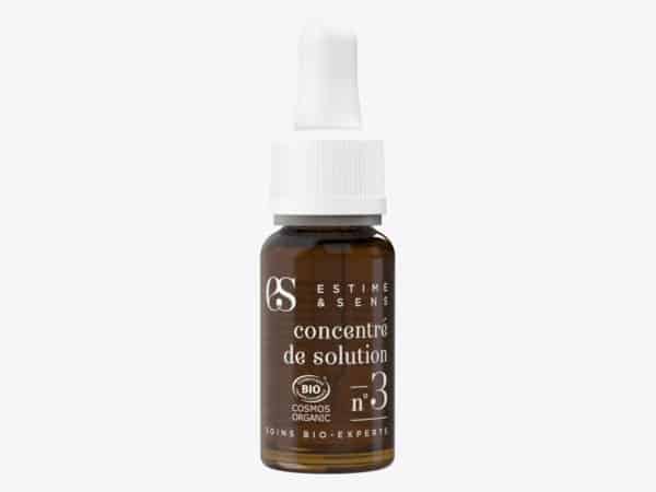 sérum anti-tache bio