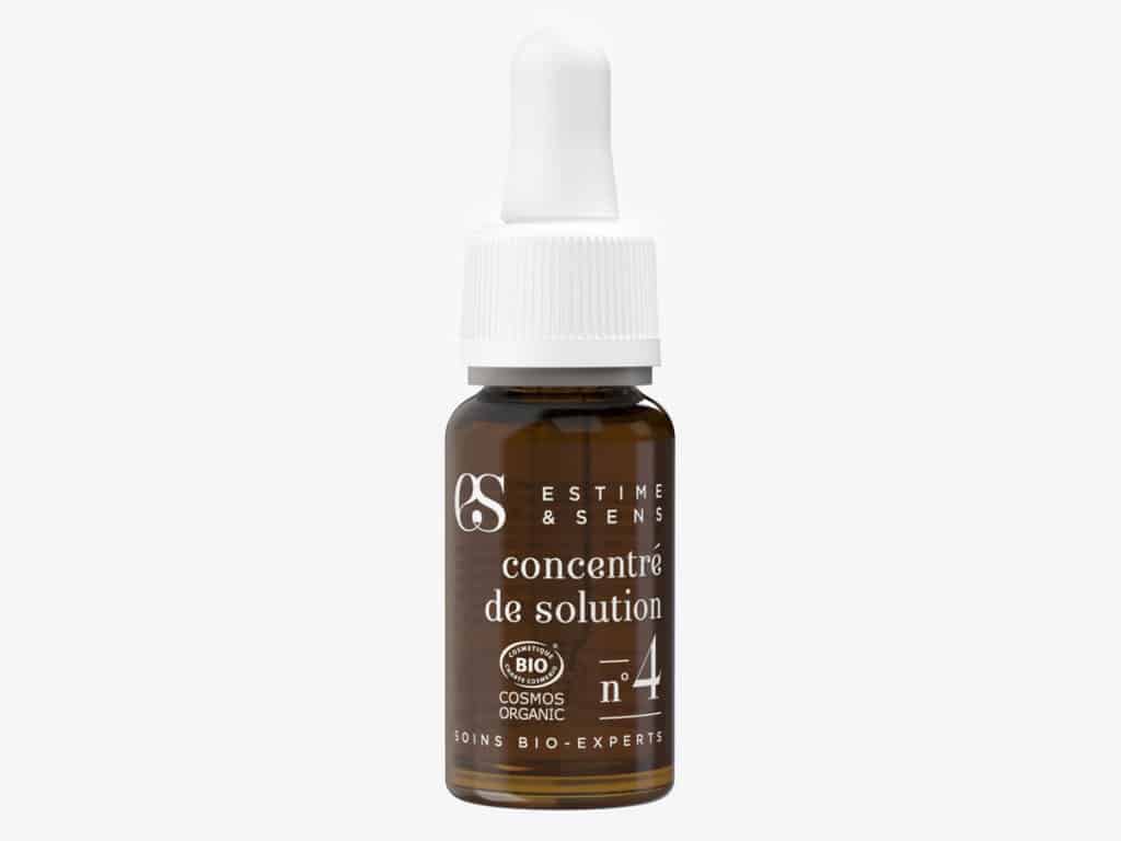 Estime et Sens sérum anti-rougeur bio