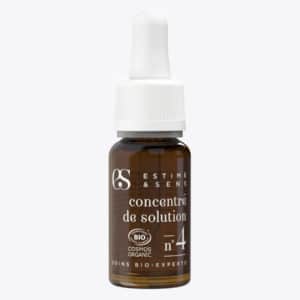 sérum anti-rougeur bio