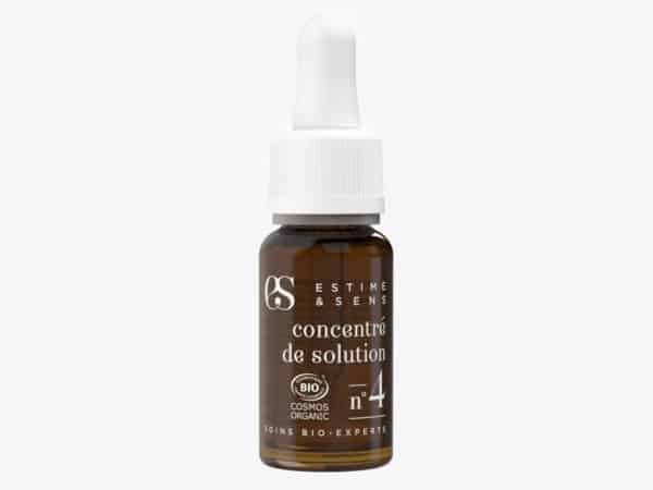 sérum anti-rougeur bio