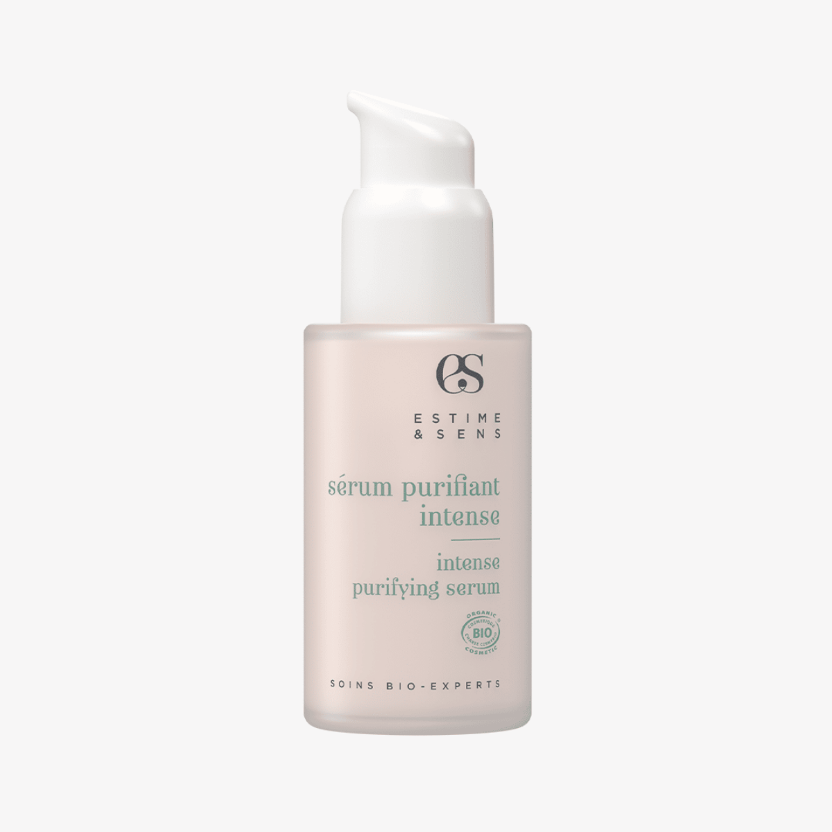 SÉRUM PURIFIANT INTENSE