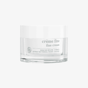 Estime et Sens crème hydratante bio fine pour le visage