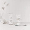 gommage éclat immédiat shooting avec packaging