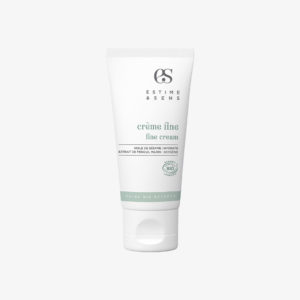 Estime et Sens crème hydratante bio fine visage