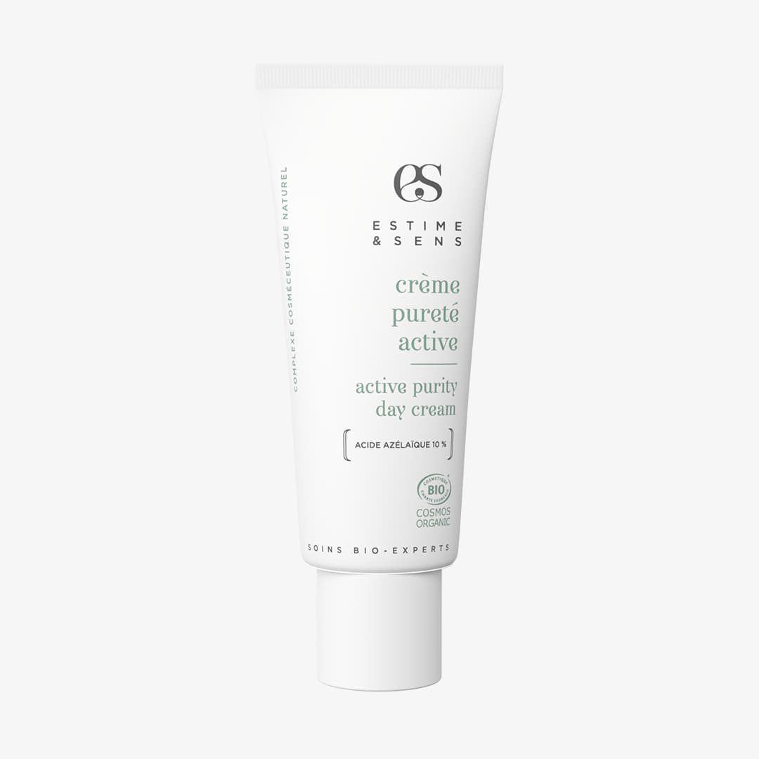 crème pureté active 40ml