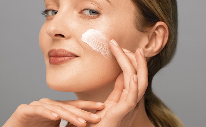 Leçon de beauté n°1 : nettoyer et se démaquiller