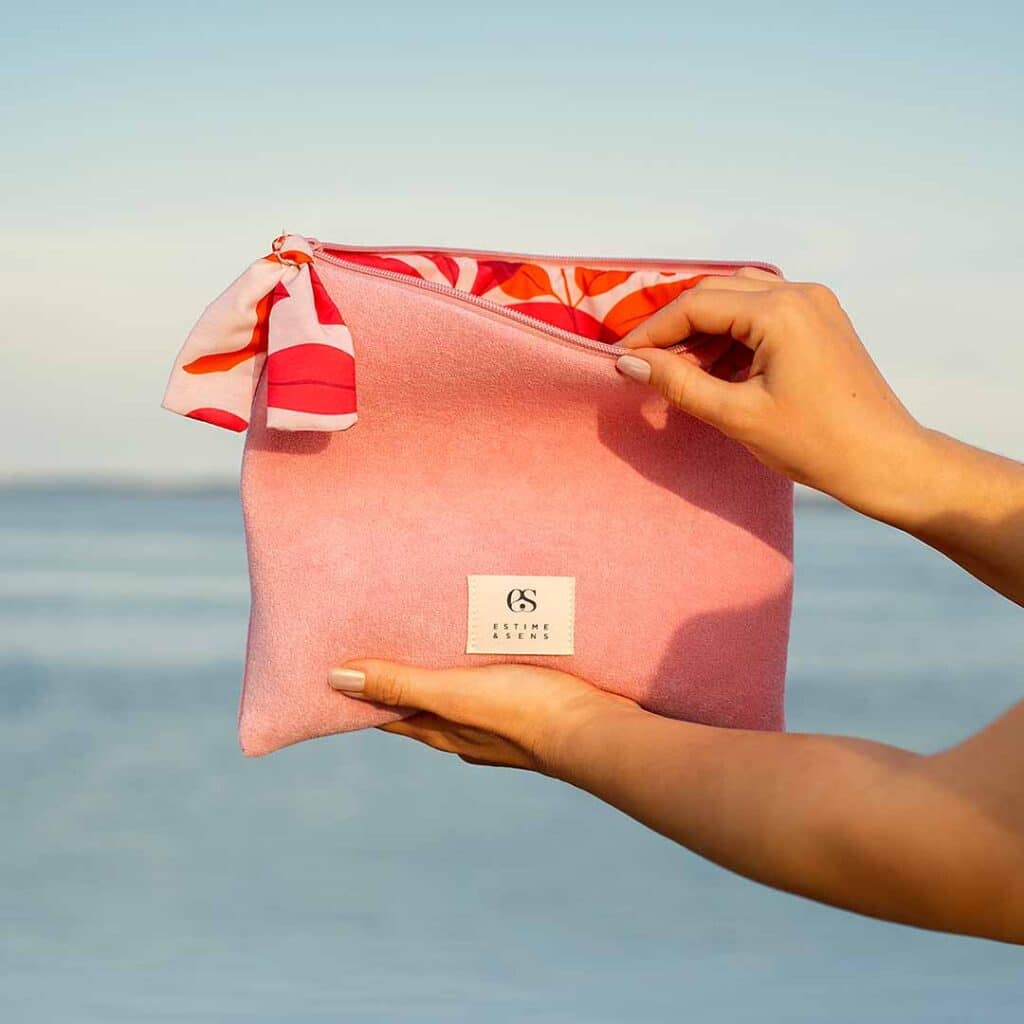 trousse été 2