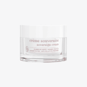 Estime & sens crème bio visage souveraine