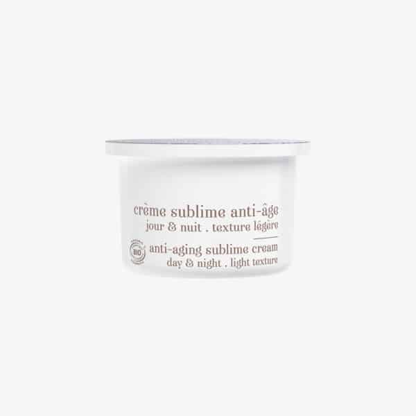 Estime et Sens recharge crème anti-âge bio jour et nuit légère