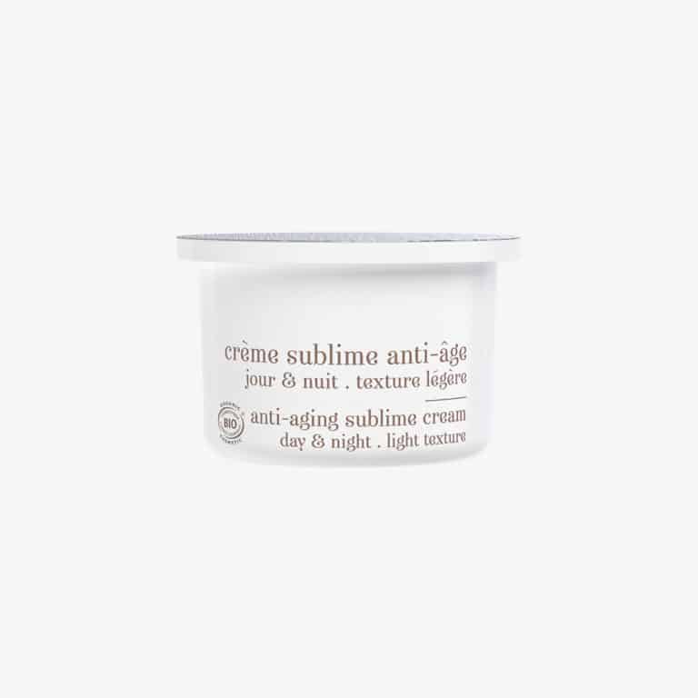 Estime et Sens recharge crème anti-âge bio jour et nuit légère