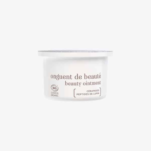 Estime et sens rechagre onguent de beauté